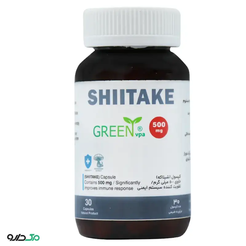 شیتاکه وارنا پژوهش آریا